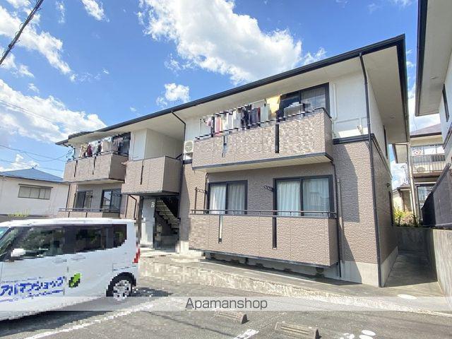 ソレーユ高町B