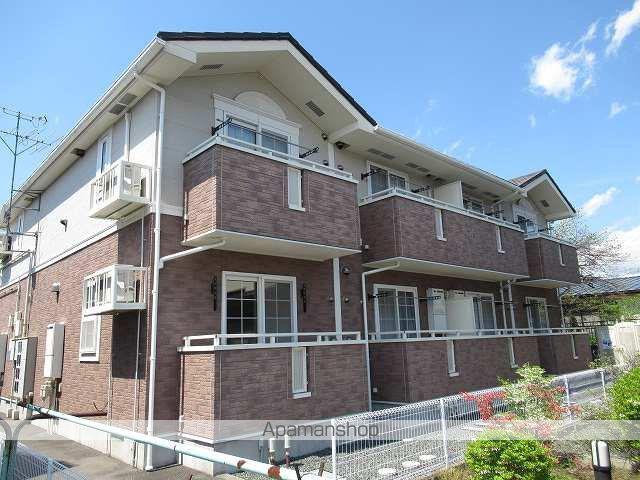 カーサボニータⅡ