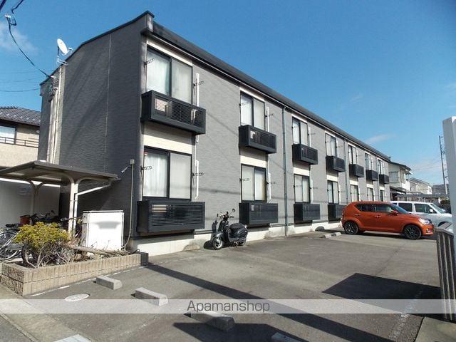 レオパレスメゾン ド ルーチェ(1K/2階)