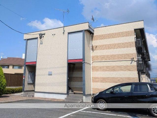 レオパレス三輪