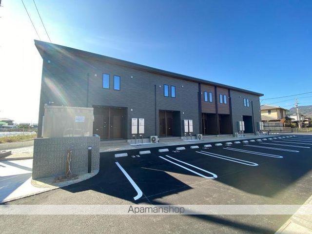 クラール鶴市フロイデC