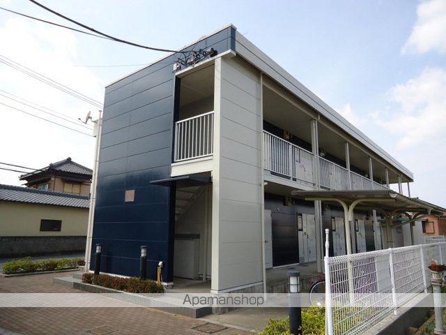 レオパレスシャトーC