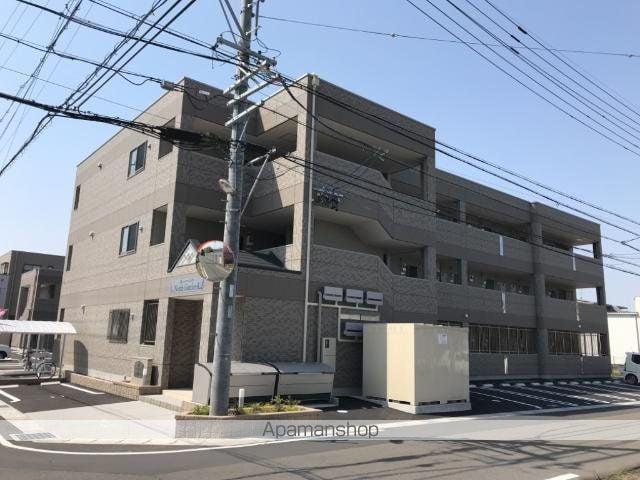 ノース GARDEN A棟