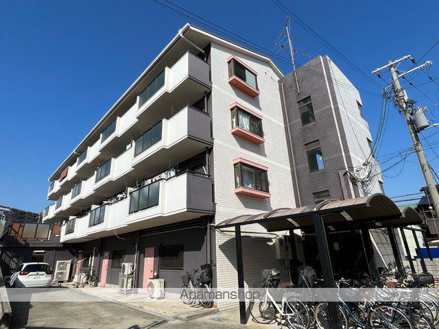 ラレックスガーデンハイツ