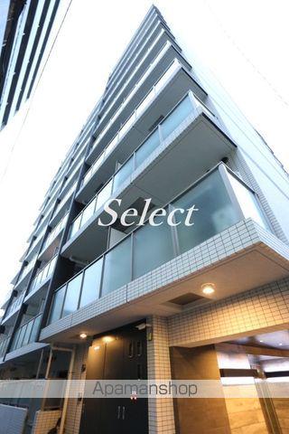 SYNEX横濱阪東橋2