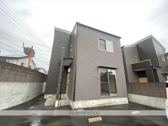 長野県長野市の戸建賃貸