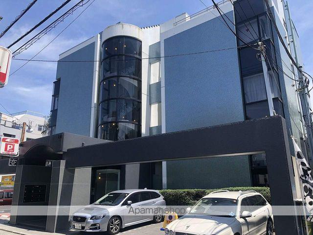 TS GARDEN学芸大学