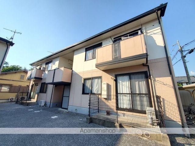 パインフォレスト B棟