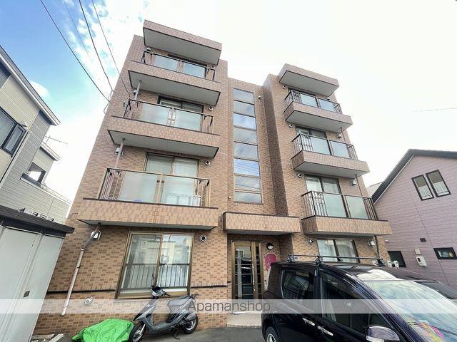 メゾン・ド・KⅡ(2LDK/1階)