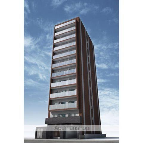 ディアレイシャス東別院