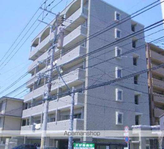 アヴニール東比恵