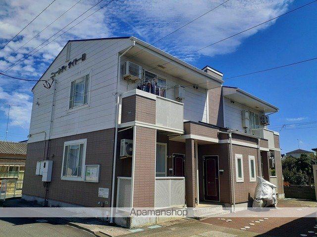 ニューシティサイト-B(2DK/1階)