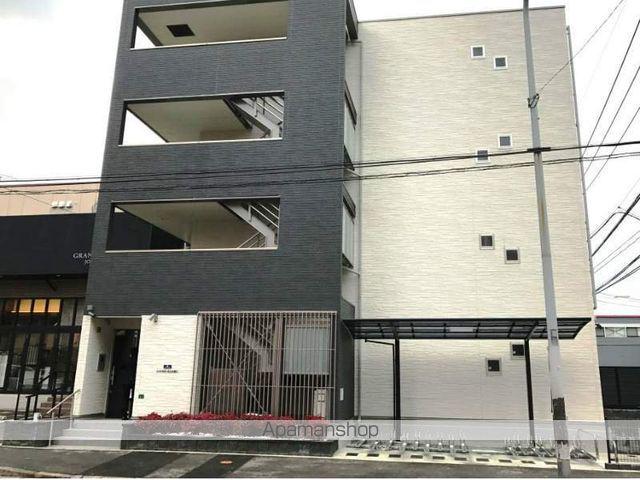 クレイノきよみ通