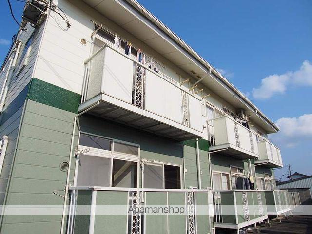 コーポ新町(2DK/1階)