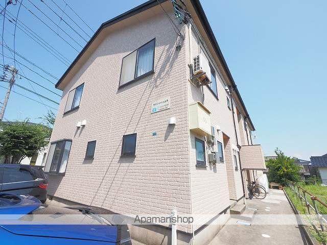 サンシャイン山手