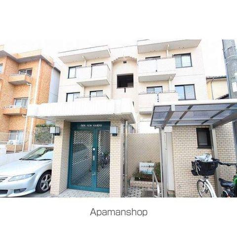 パークノヴァ亀の井