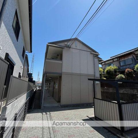 ウエストアヴェニュー