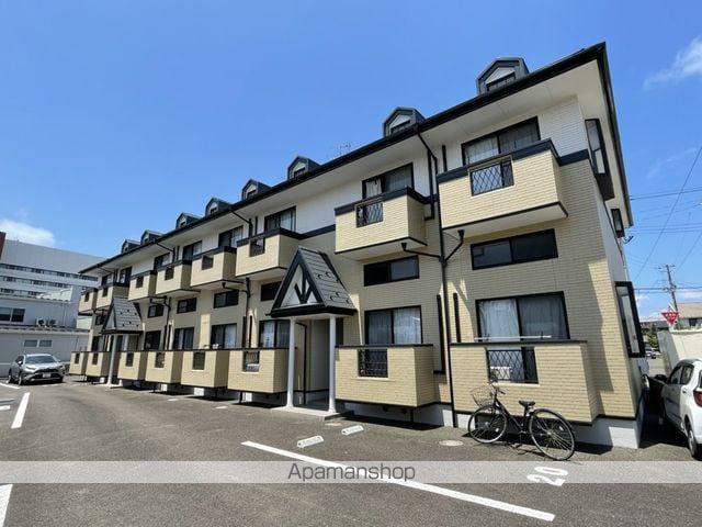 アヴァンセ高砂