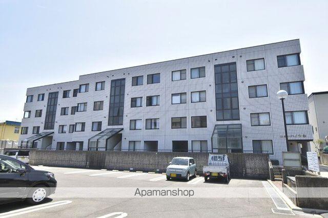 ニューハイツ幸