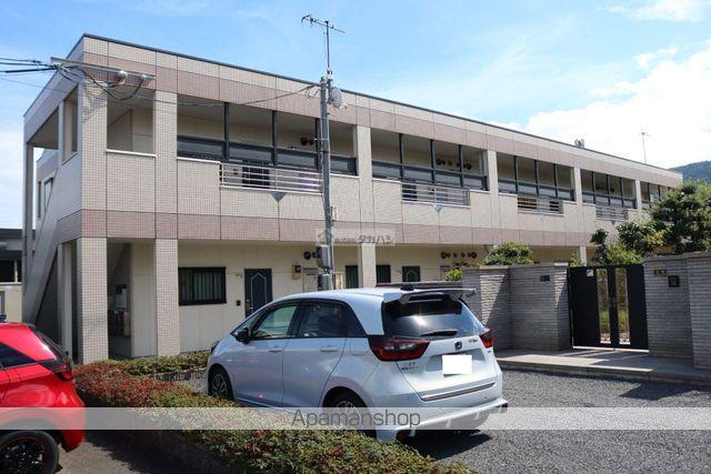 プリベールS(2LDK/1階)