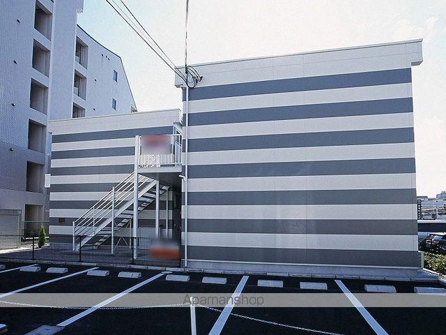 レオパレス橋Ⅱ