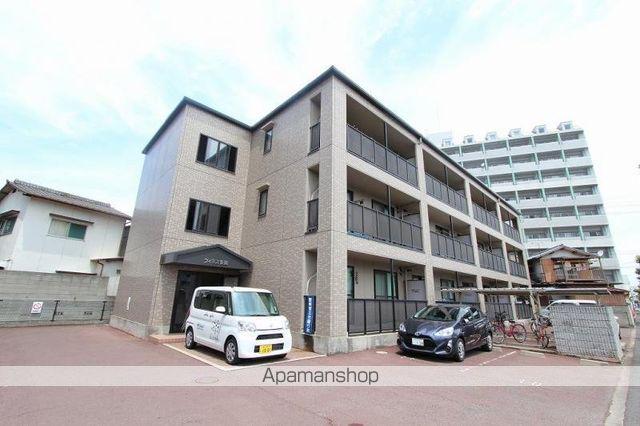 フィネス多賀(2LDK/3階)