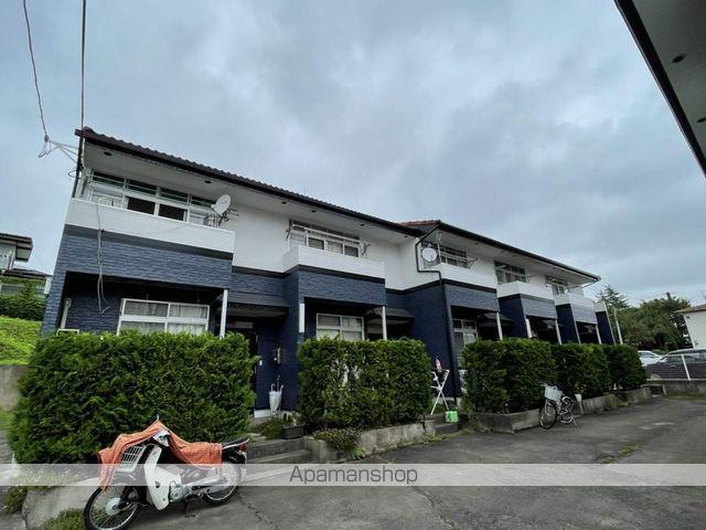 ガーデンハイツさとうA