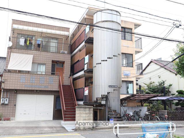 サンメゾン安田