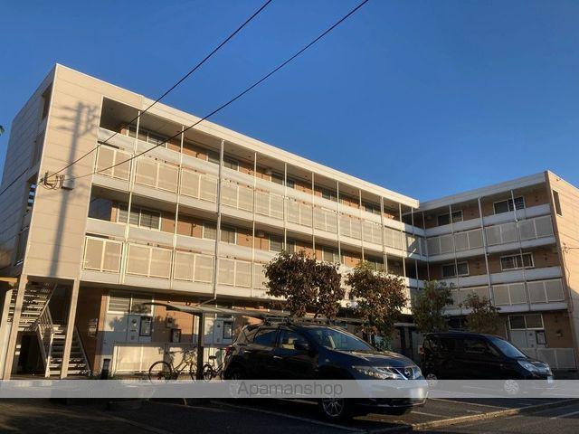 レオパレス豊南