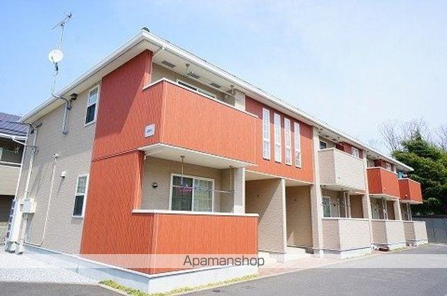 東北本線 矢吹駅 徒歩8分  築15年(1LDK/1階)