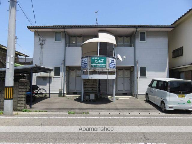 キャッスルコート若水(ワンルーム/2階)