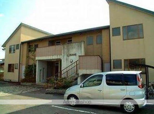 大野ガーデンハイツ