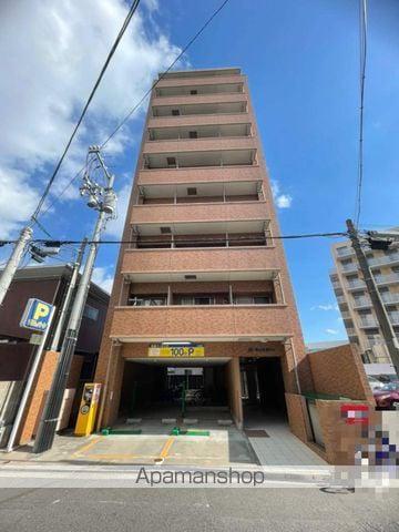 第32友建ビル(1K/8階)