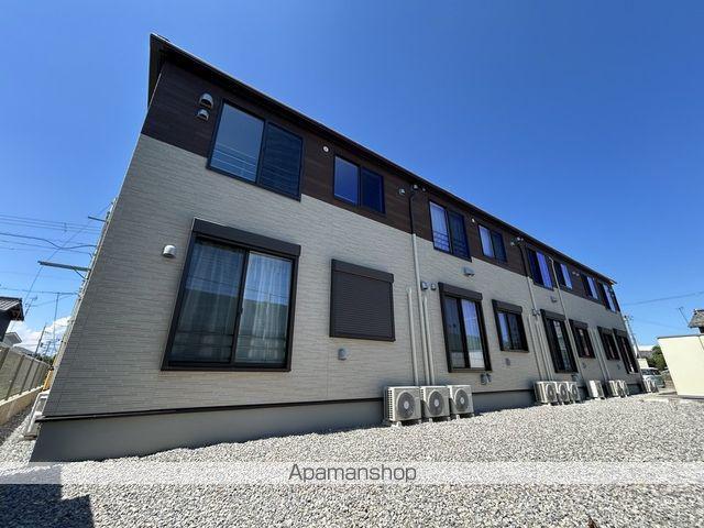 フローラ愛知川