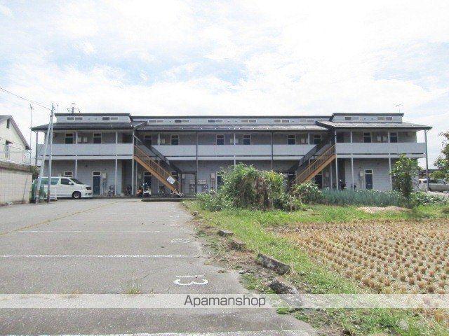 メゾ・フラット18