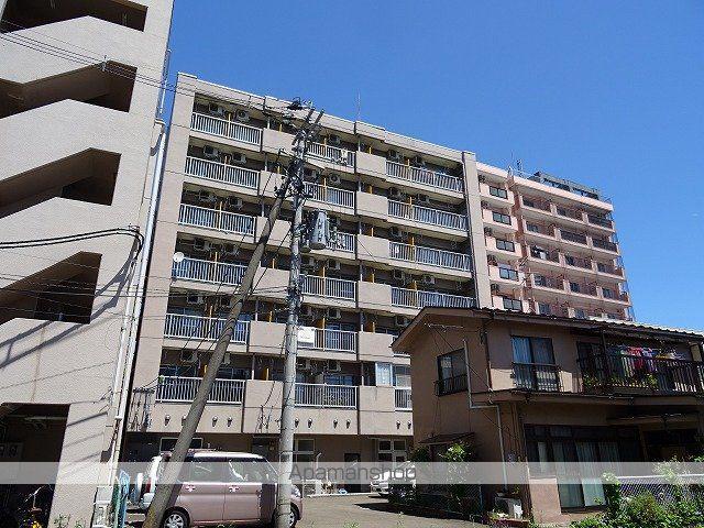 サンコーポ新寺(1K/6階)