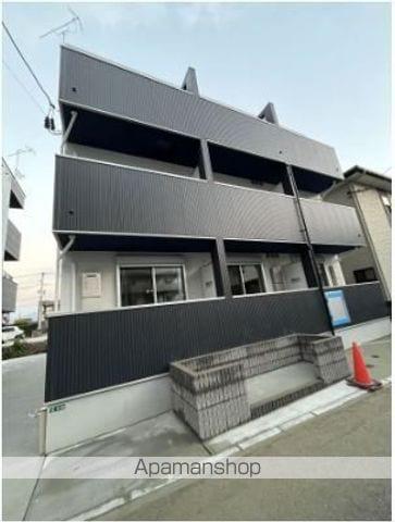 メゾンクレール二日市壱番館