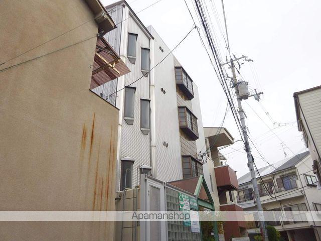 JPアパートメント寝屋川
