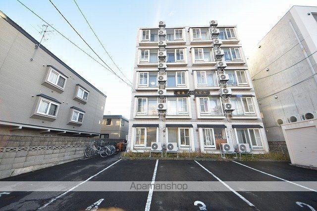 宮北ノースビル
