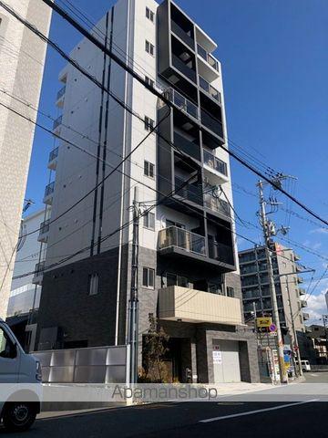 メゾンキコー今里