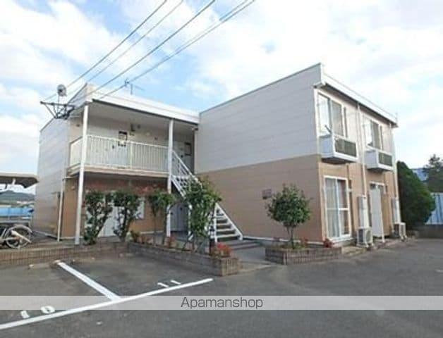 アジュール那珂川