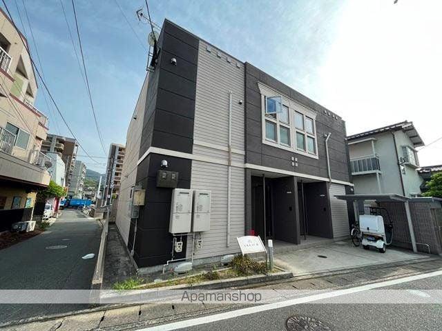 ヒルズEFⅢ