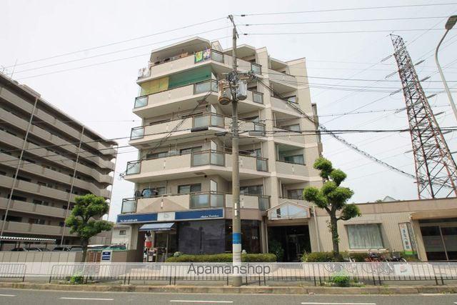 サンワード緑地