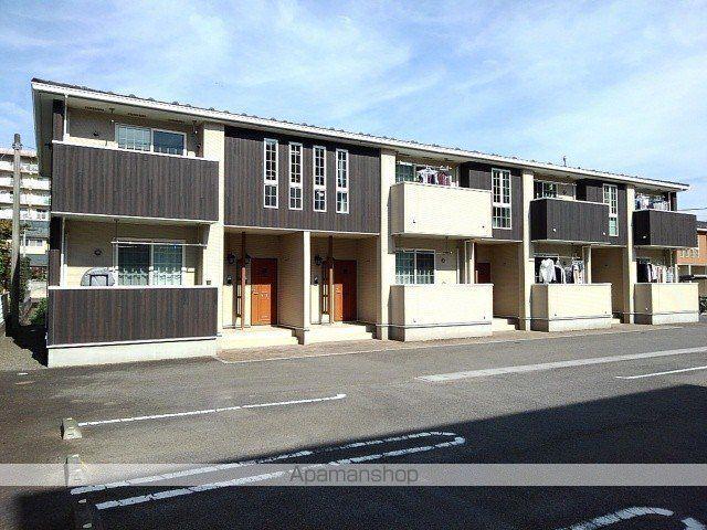 ヒルズタウンⅤ(1LDK/1階)