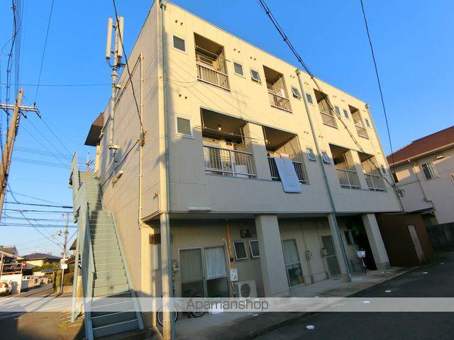 吉川マンション