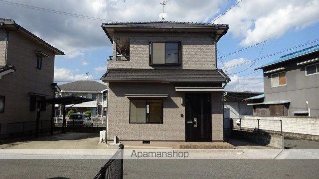 福塩線 備後本庄駅 徒歩12分 2階建 築27年