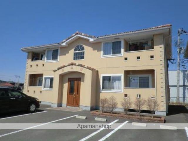 グランディール花泉壱番館