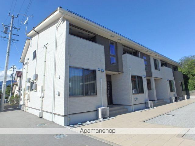 ラ・フォンテ西軽井沢 B