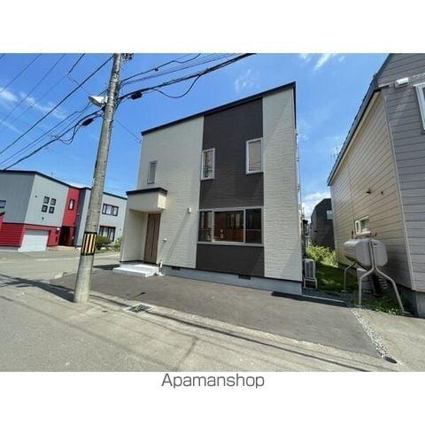 北海道札幌市北区 2階建 築5年
