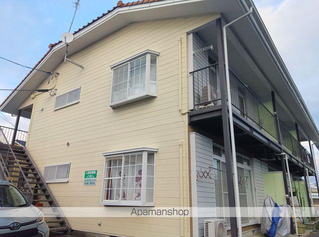 レジデンスはなB